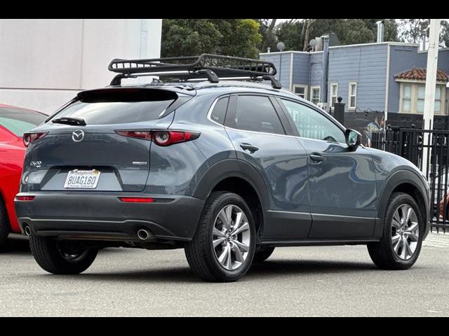 2021 Mazda CX-30 Premium