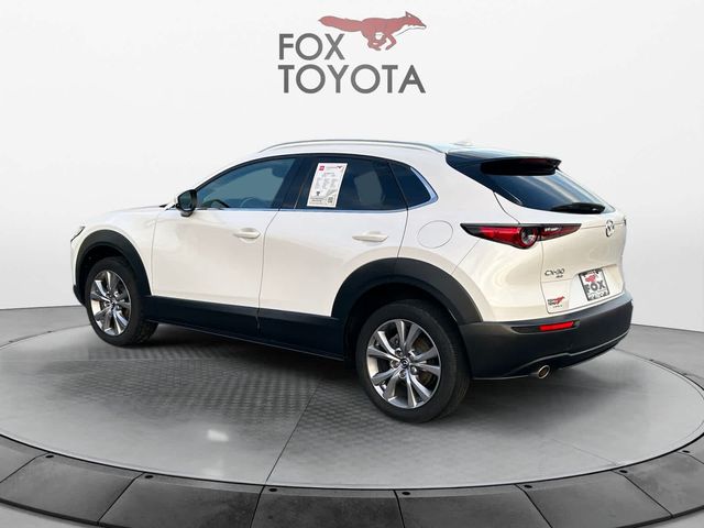 2021 Mazda CX-30 Premium