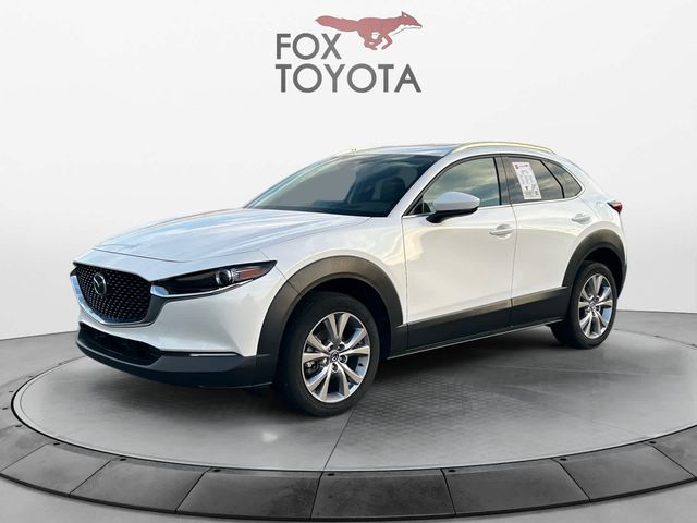 2021 Mazda CX-30 Premium