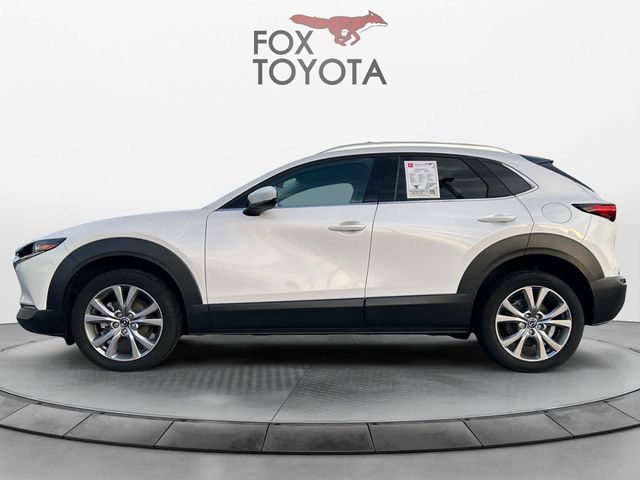 2021 Mazda CX-30 Premium