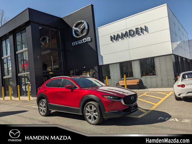 2021 Mazda CX-30 Premium