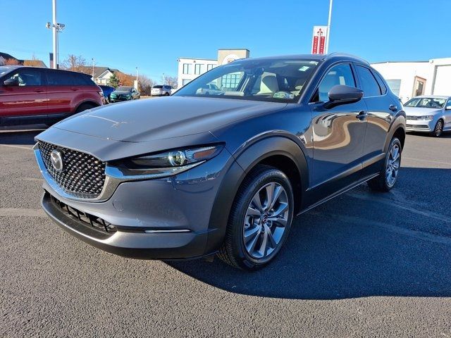 2021 Mazda CX-30 Premium