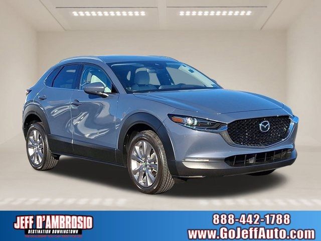 2021 Mazda CX-30 Premium