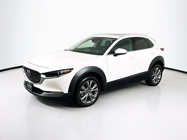 2021 Mazda CX-30 Premium