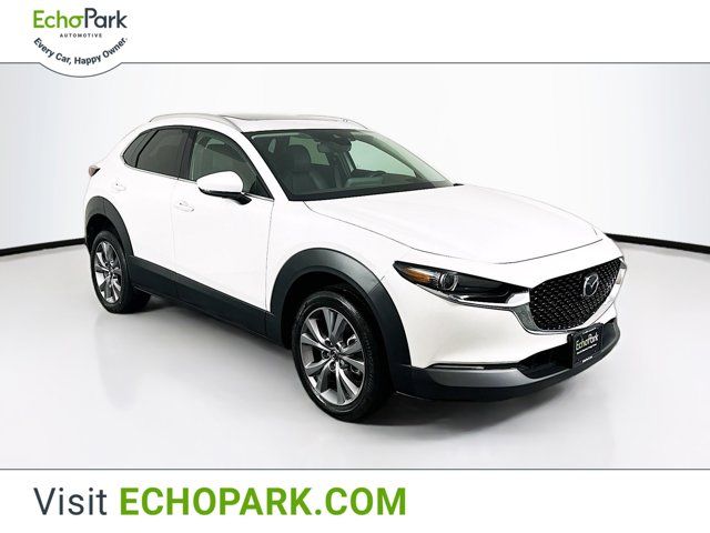 2021 Mazda CX-30 Premium