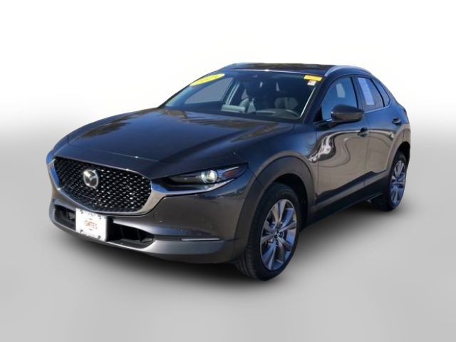 2021 Mazda CX-30 Premium