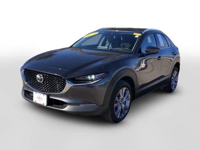 2021 Mazda CX-30 Premium