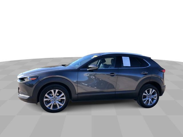 2021 Mazda CX-30 Premium