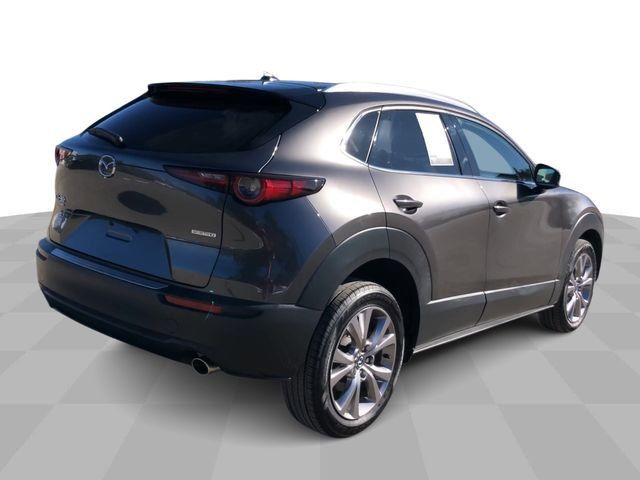 2021 Mazda CX-30 Premium