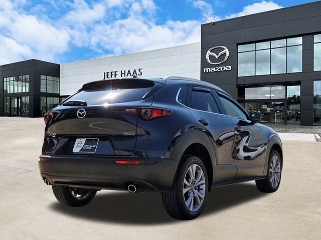 2021 Mazda CX-30 Premium