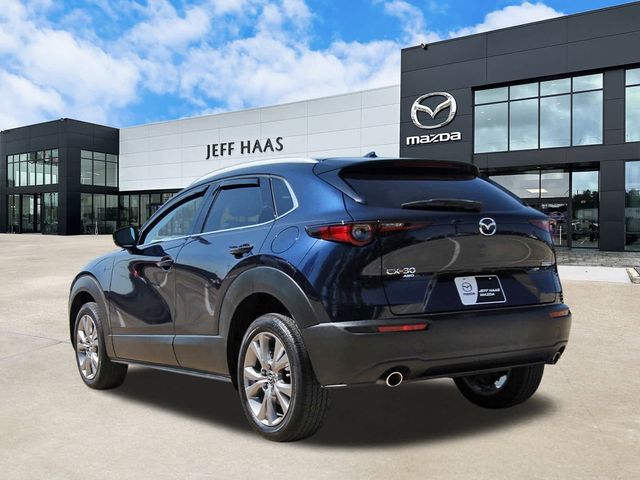 2021 Mazda CX-30 Premium