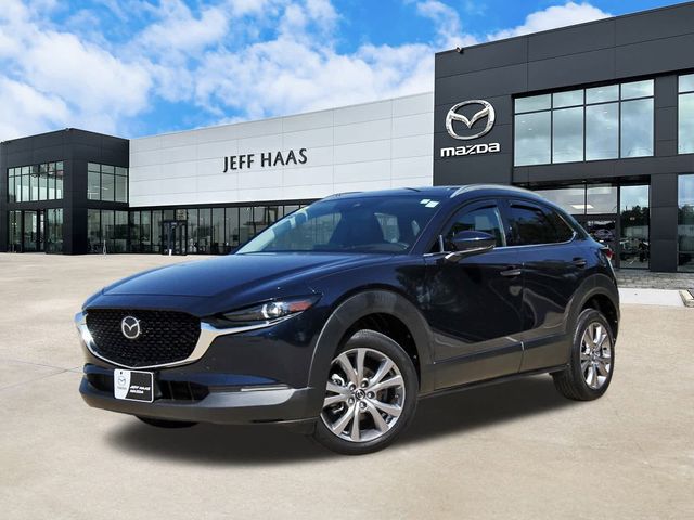 2021 Mazda CX-30 Premium