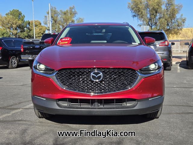 2021 Mazda CX-30 Premium