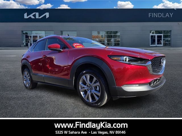 2021 Mazda CX-30 Premium