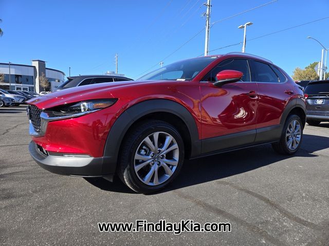 2021 Mazda CX-30 Premium