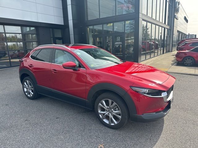 2021 Mazda CX-30 Premium