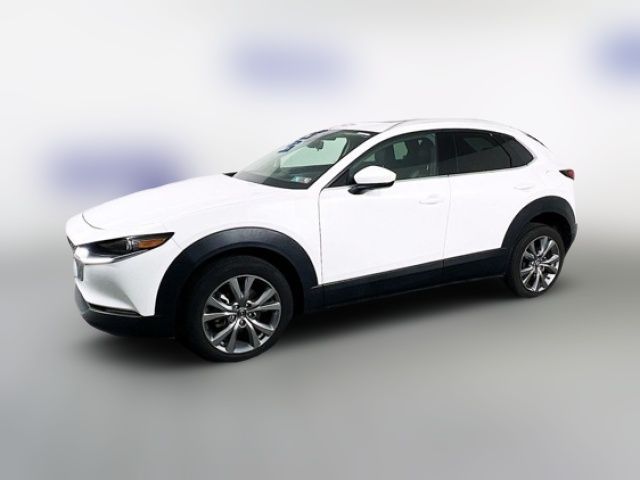 2021 Mazda CX-30 Premium