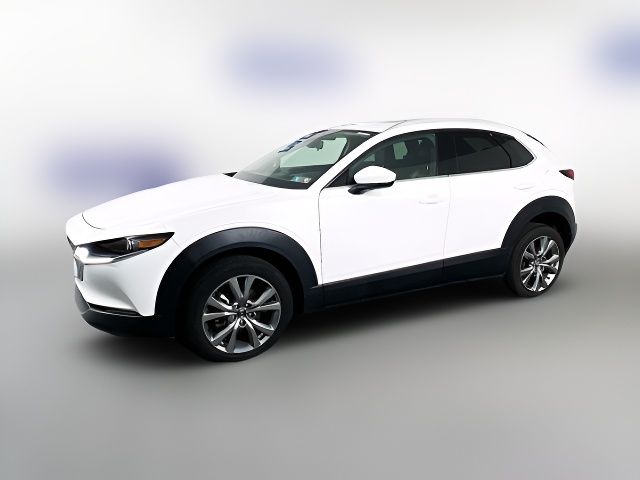 2021 Mazda CX-30 Premium