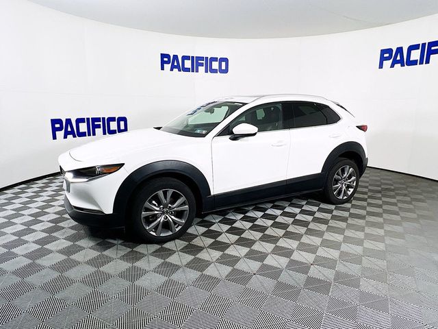 2021 Mazda CX-30 Premium