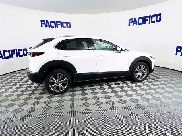 2021 Mazda CX-30 Premium