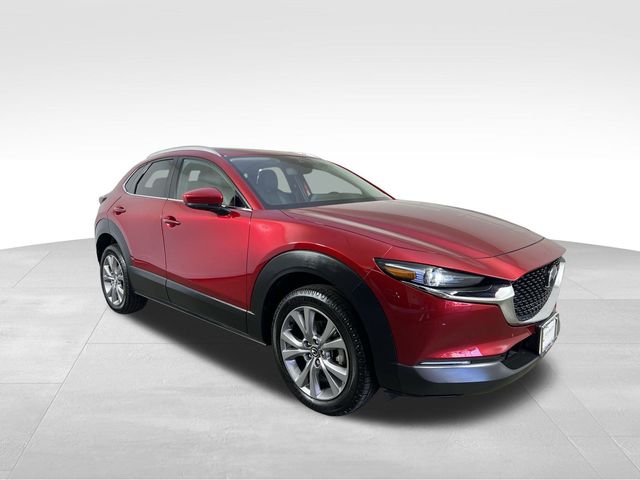 2021 Mazda CX-30 Premium