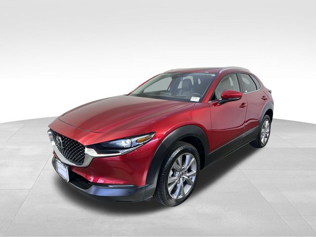 2021 Mazda CX-30 Premium