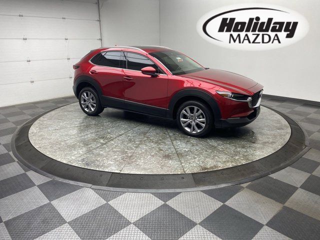 2021 Mazda CX-30 Premium