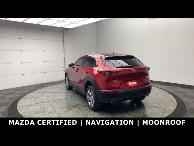 2021 Mazda CX-30 Premium