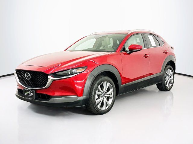 2021 Mazda CX-30 Premium