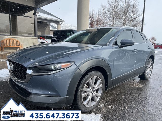 2021 Mazda CX-30 Premium