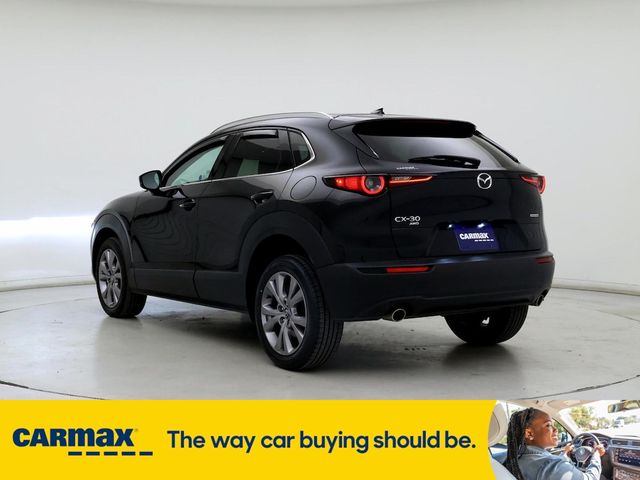 2021 Mazda CX-30 Premium