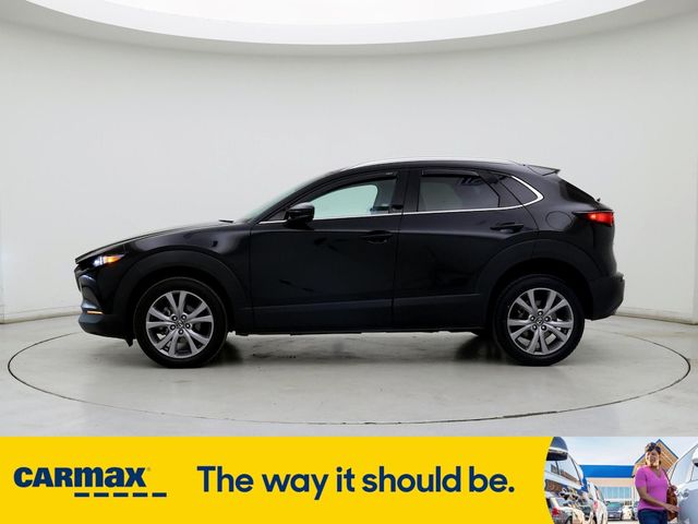 2021 Mazda CX-30 Premium