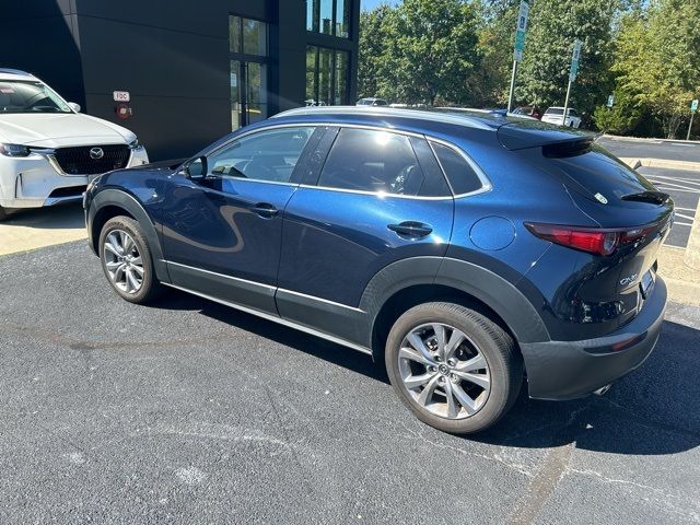 2021 Mazda CX-30 Premium