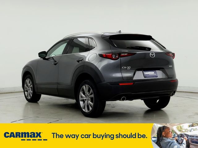 2021 Mazda CX-30 Premium