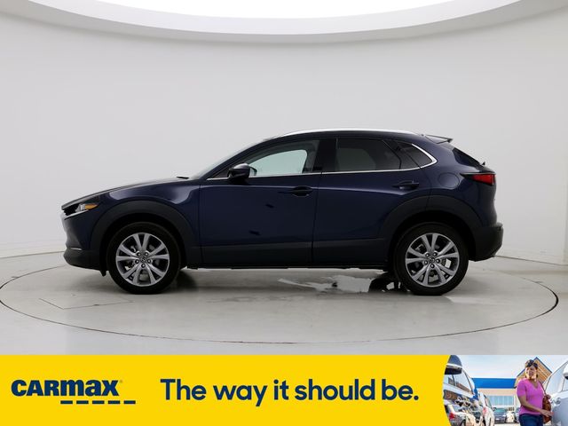 2021 Mazda CX-30 Premium