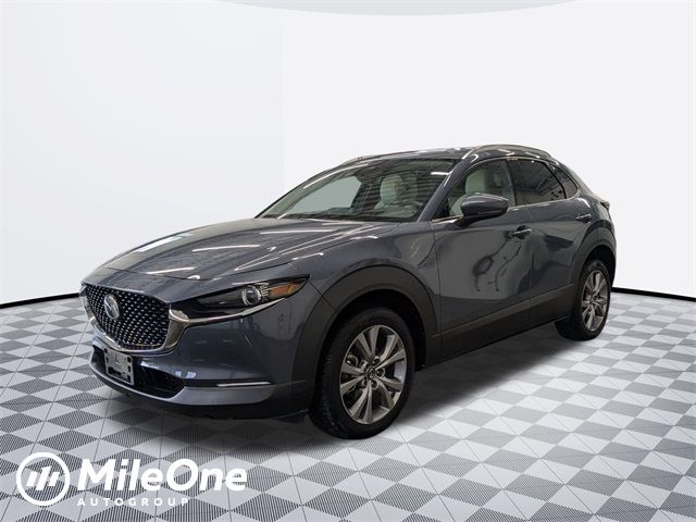 2021 Mazda CX-30 Premium