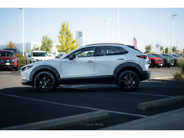 2021 Mazda CX-30 Turbo Premium