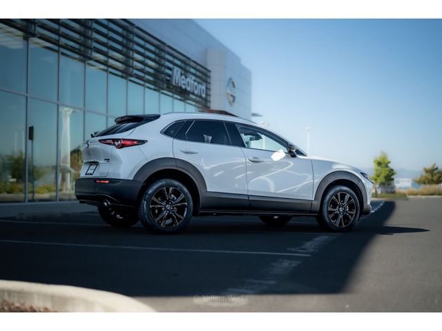 2021 Mazda CX-30 Turbo Premium