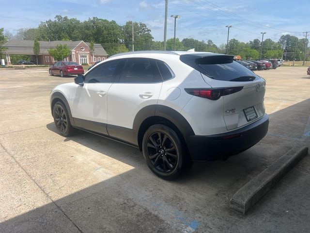 2021 Mazda CX-30 Turbo Premium