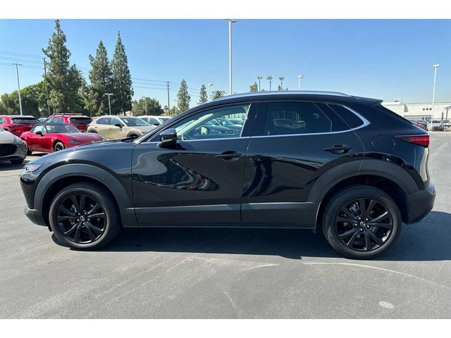 2021 Mazda CX-30 Turbo Premium