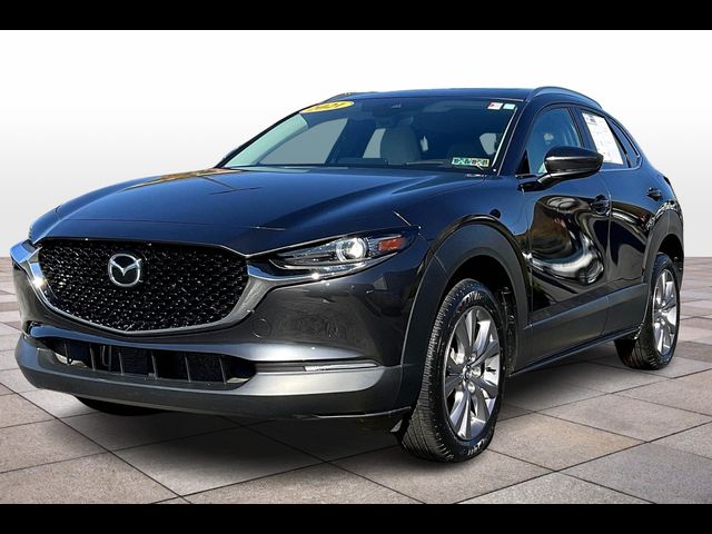 2021 Mazda CX-30 Premium