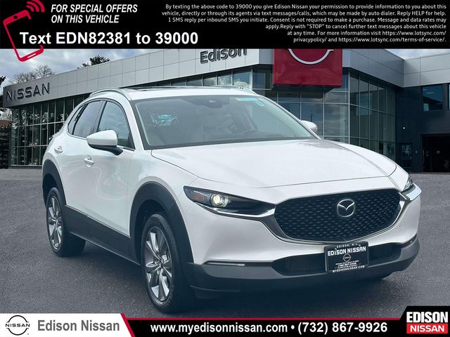 2021 Mazda CX-30 Premium