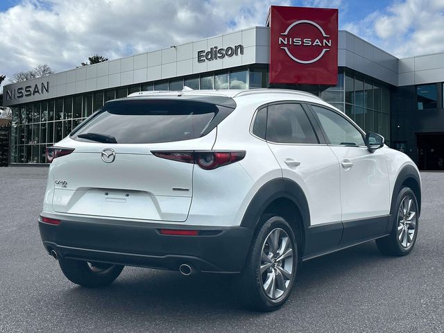 2021 Mazda CX-30 Premium