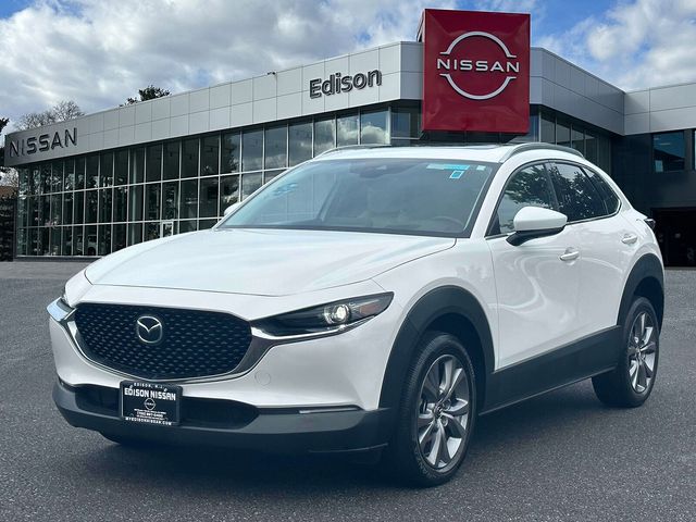 2021 Mazda CX-30 Premium