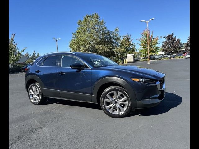 2021 Mazda CX-30 Premium