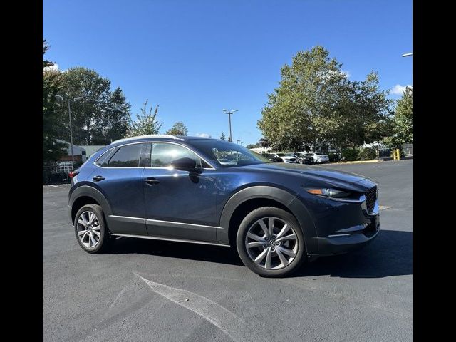 2021 Mazda CX-30 Premium