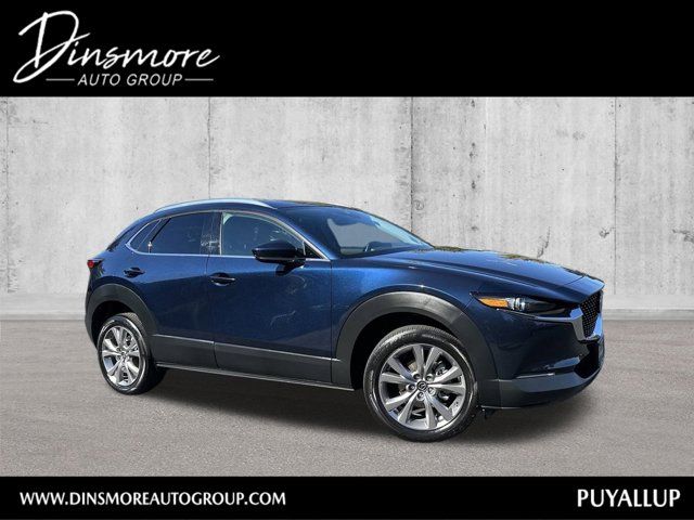 2021 Mazda CX-30 Premium