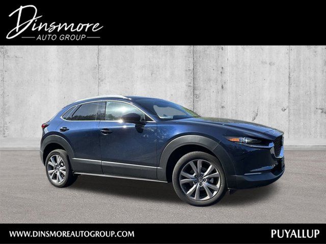 2021 Mazda CX-30 Premium