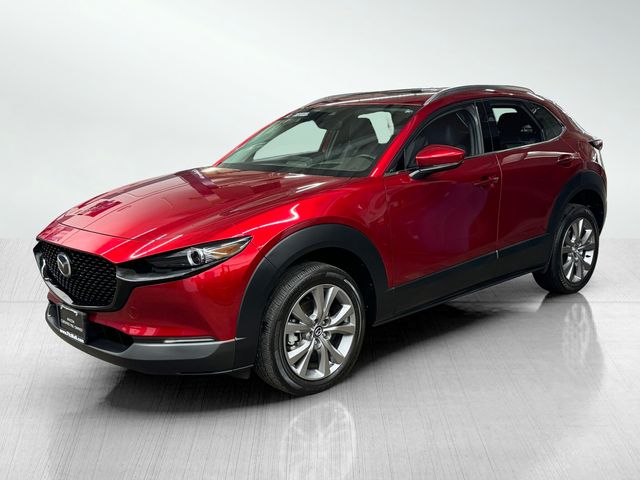 2021 Mazda CX-30 Premium