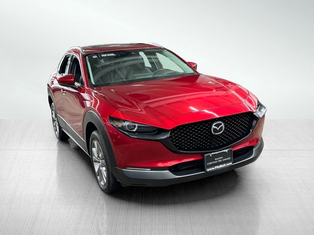 2021 Mazda CX-30 Premium